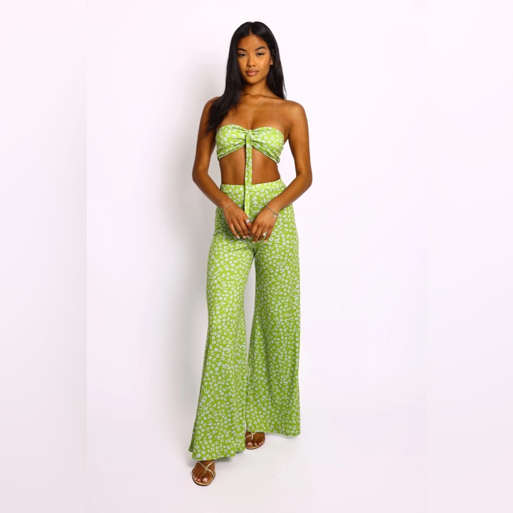RESA - Santorini Set in Kiwi Small